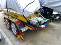 Bullet 1750 5.0 Meter Sports Boat