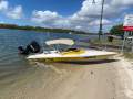 Bullet 1750 5.0 Meter Sports Boat