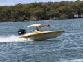 Bullet 1750 5.0 Meter Sports Boat