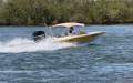 Bullet 1750 5.0 Meter Sports Boat
