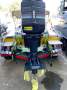 Bullet 1750 5.0 Meter Sports Boat