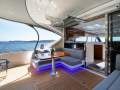 Riviera 6000 Sport Yacht Platinum Edition