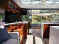 Riviera 6000 Sport Yacht Platinum Edition