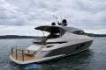 Riviera 6000 Sport Yacht Platinum Edition