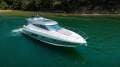 Riviera 6000 Sport Yacht Platinum Edition