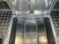 New Senator RH690 Boat, Motor and Trailer Package