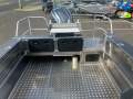 New Senator RH690 Boat, Motor and Trailer Package
