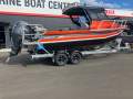 New Senator RH690 Boat, Motor and Trailer Package