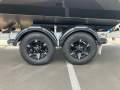 New Senator RH690 Boat, Motor and Trailer Package