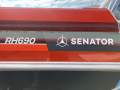 New Senator RH690 Boat, Motor and Trailer Package