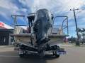 New Senator RH690 Boat, Motor and Trailer Package