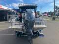 New Senator RH690 Boat, Motor and Trailer Package