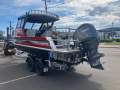 New Senator RH690 Boat, Motor and Trailer Package