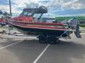 New Senator RH690 Boat, Motor and Trailer Package