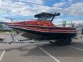 New Senator RH690 Boat, Motor and Trailer Package