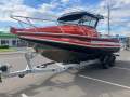 New Senator RH690 Boat, Motor and Trailer Package