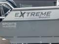 New Extreme 616 Game King Boat, Motor and Trailer Package