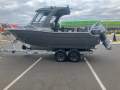 New Extreme 616 Game King Boat, Motor and Trailer Package