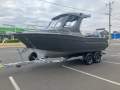 New Extreme 616 Game King Boat, Motor and Trailer Package
