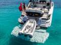Sunseeker Superhawk 55