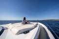Sunseeker Superhawk 55