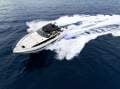 Sunseeker Superhawk 55
