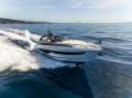 Sunseeker Superhawk 55