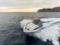 Sunseeker Superhawk 55