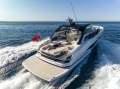Sunseeker Superhawk 55
