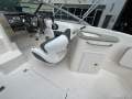 Chaparral 225 Ssi Sports Cabin