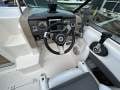 Chaparral 225 Ssi Sports Cabin