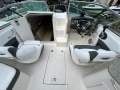 Chaparral 225 Ssi Sports Cabin