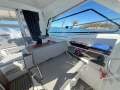 Beneteau Antares 8 Fishing
