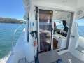 Beneteau Antares 8 Fishing