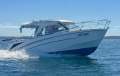 Beneteau Antares 8 Fishing