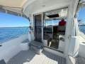 Beneteau Antares 8 Fishing