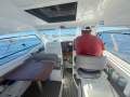 Beneteau Antares 8 Fishing