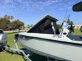 Saxdor Yachts 200 Sport With Only 199 Hours