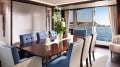Sunseeker 95 Yacht - Freedom to Explore Asia-Pacific and Beyond