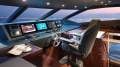 Sunseeker 95 Yacht - Freedom to Explore Asia-Pacific and Beyond