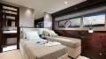 Sunseeker 95 Yacht - Freedom to Explore Asia-Pacific and Beyond