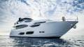 Sunseeker 95 Yacht - Freedom to Explore Asia-Pacific and Beyond