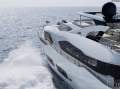 Sunseeker 95 Yacht - Freedom to Explore Asia-Pacific and Beyond