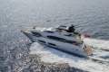 Sunseeker 95 Yacht - Freedom to Explore Asia-Pacific and Beyond