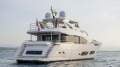 Sunseeker 95 Yacht - Freedom to Explore Asia-Pacific and Beyond