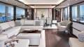 Sunseeker 95 Yacht - Freedom to Explore Asia-Pacific and Beyond