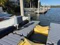 Air Lift Pontoon Dock
