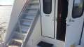 Nustar 38 Flybridge Catamaran