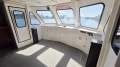 Nustar 38 Flybridge Catamaran