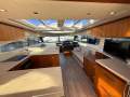 Riviera 6000 Sport Yacht